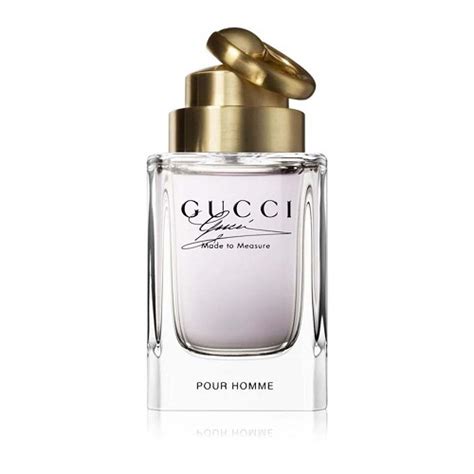 gucci made to measure men& 39|Gucci made to measure 90ml.